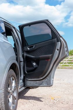 Parasoles a medida Ford Kuga 2019>