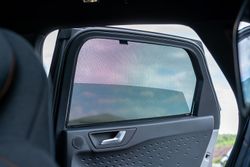 Parasoles a medida Ford Kuga 2019>