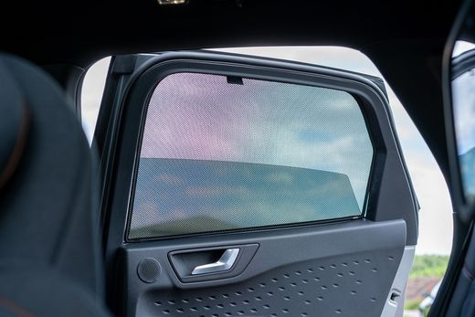 Parasoles a medida Ford Kuga 2019>