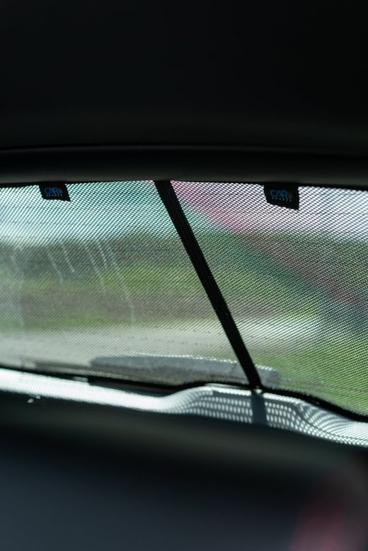 Parasoles a medida Ford Kuga 2019>