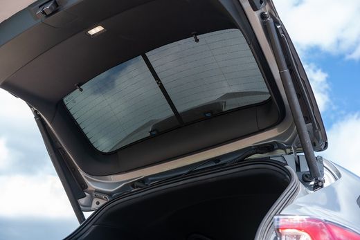 Parasoles a medida Ford Kuga 2019>