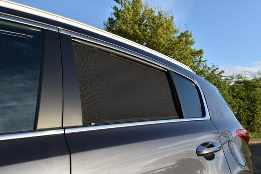 Parasoles a medida Ford S-Max 10>15
