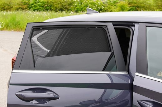 Parasoles a medida Hyundai I20 5P. 2020>