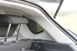 Parasoles a medida Hyundai I20 5P. 2020>