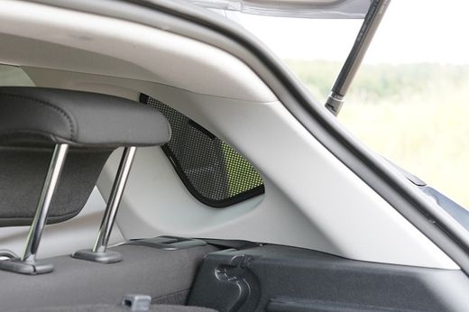 Parasoles a medida Hyundai I20 5P. 2020>