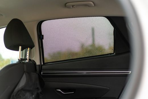 Parasoles a medida Hyundai I30 5P. 2016>
