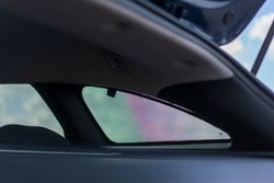 Parasoles a medida Hyundai I30 Familiar 16>