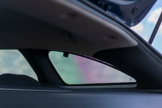 Parasoles a medida Hyundai I30 Familiar 16>