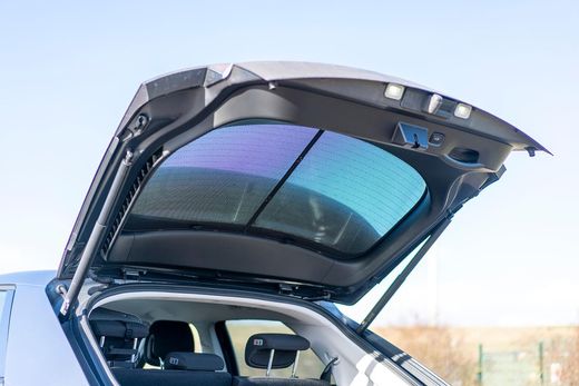 Parasoles a medida Hyundai Ionic 5 21>