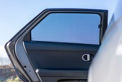 Parasoles a medida Hyundai Ionic 5 21>
