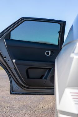 Parasoles a medida Hyundai Ionic 5 21>