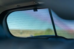 Parasoles a medida Hyundai Santa Fe 2018>