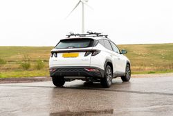 Parasoles a medida Hyundai Tucson 21>
