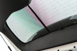 Parasoles a medida Hyundai Tucson 21>