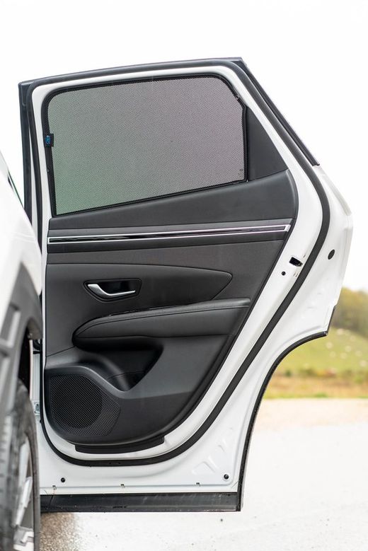 Parasoles a medida Hyundai Tucson 21>