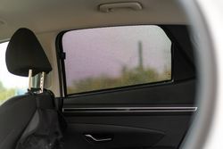 Parasoles a medida Hyundai Tucson 21>