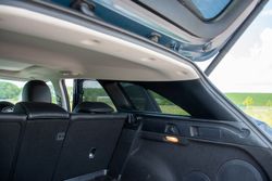 Parasoles a medida Kia Cee´d Familiar 18>