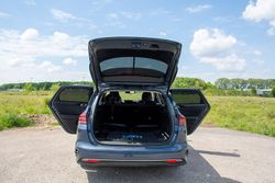 Parasoles a medida Kia Cee´d Familiar 18>