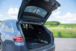 Parasoles a medida Kia Cee´d Familiar 18>