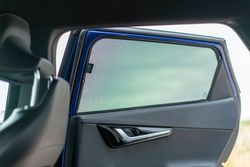 Parasoles a medida Kia EV6 21>