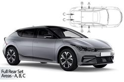 Parasoles a medida Kia EV6 21>