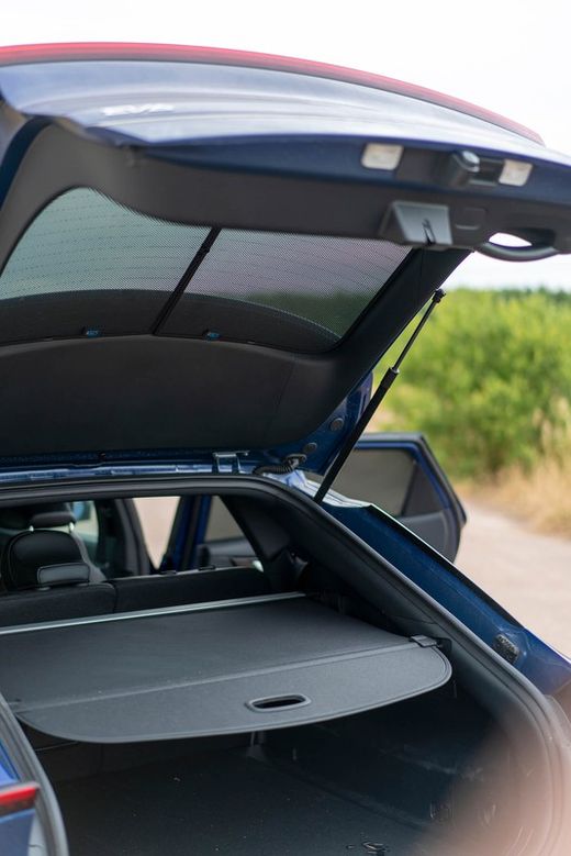 Parasoles a medida Kia EV6 21>