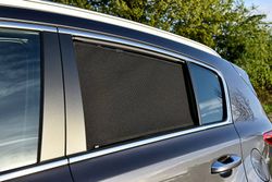Parasoles a medida Kia Niro 17>22