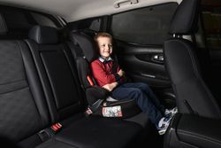Parasoles a medida Kia Niro 17>22