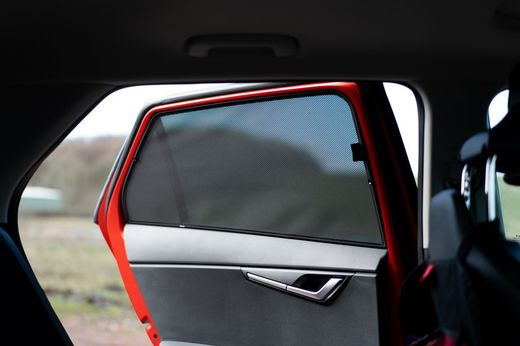 Parasoles a medida Kia Niro 22>