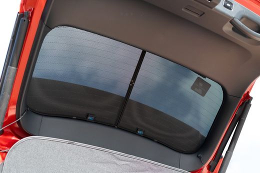 Parasoles a medida Kia Niro 22>
