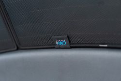 Parasoles a medida Kia Niro 22>