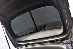 Parasoles a medida Kia Sportage 15>20
