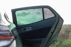 Parasoles a medida Kia Sportage 21>