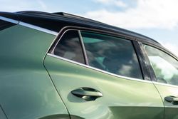 Parasoles a medida Kia Sportage 21>