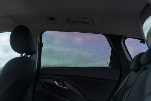 Parasoles a medida Kia Stonic 17>