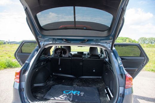Parasoles a medida Kia Stonic 17>