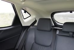 Parasoles a medida Lexus NX350 22>