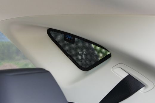 Parasoles a medida Lexus NX350 22>