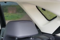 Parasoles a medida Lexus NX350 22>
