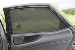 Parasoles a medida Lexus NX350 22>