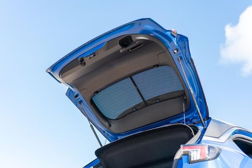 Parasoles a medida Opel Mokka 21>