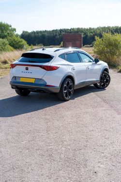 Parasoles a medida para Cupra Formentor 2020>