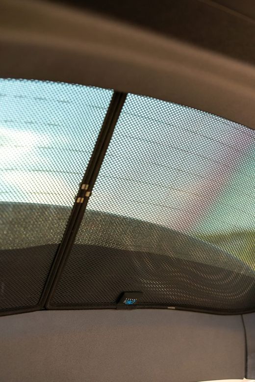 Parasoles a medida para Cupra Formentor 2020>