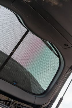 Parasoles a medida para Jaguar E-Pace 2017>