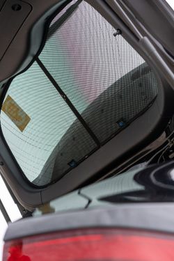 Parasoles a medida para Jaguar E-Pace 2017>