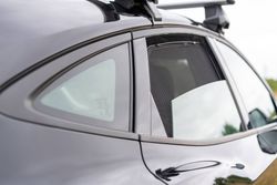 Parasoles a medida para Jaguar E-Pace 2017>