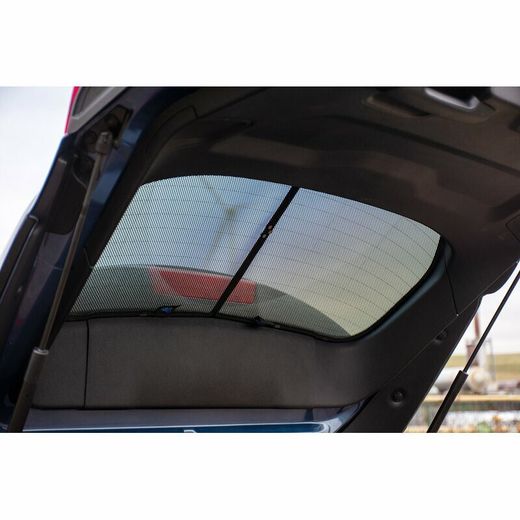 Parasoles a medida para Jaguar F-Pace 2016>