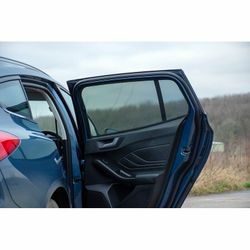 Parasoles a medida para Jaguar F-Pace 2016>