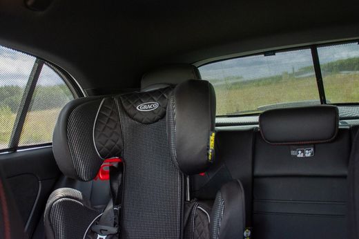 Parasoles a medida Clase A (W177) 2019>