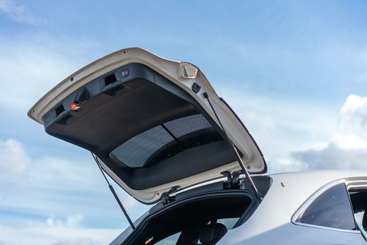 Parasoles a medida para Mercedes EQC 2019>